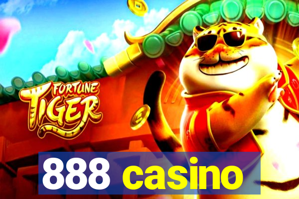 888 casino